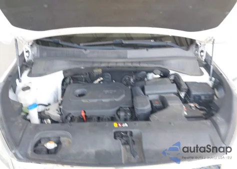 2016 Kia Sorento 2.4L Lx from USA, damaged, VIN 5XYPG4A39GG061751